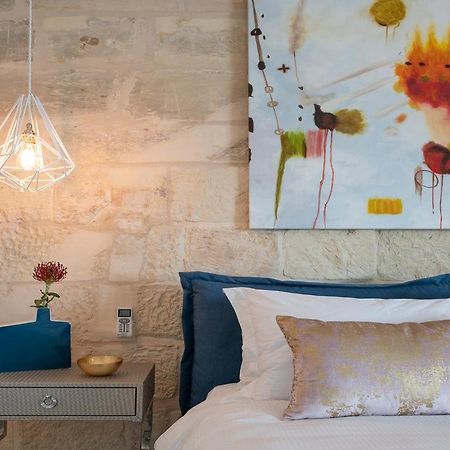 Готель Julesy'S Bnb Cospicua Екстер'єр фото
