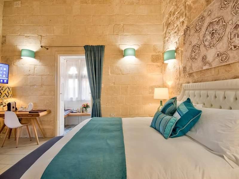 Готель Julesy'S Bnb Cospicua Екстер'єр фото