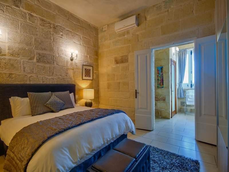 Готель Julesy'S Bnb Cospicua Екстер'єр фото