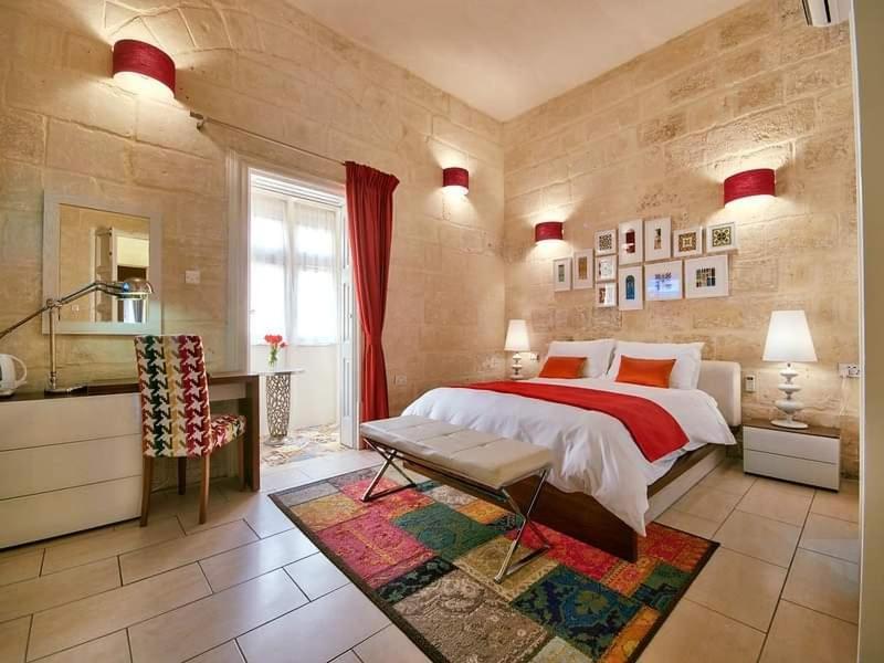 Готель Julesy'S Bnb Cospicua Екстер'єр фото