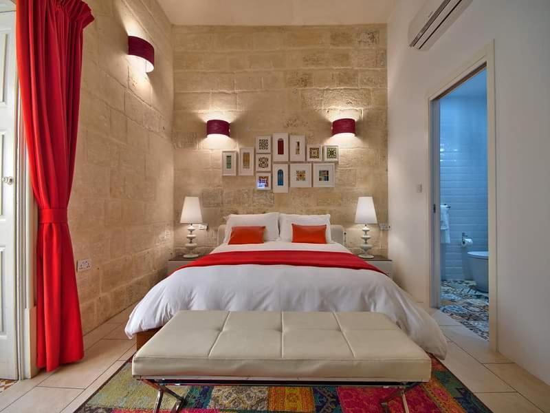 Готель Julesy'S Bnb Cospicua Екстер'єр фото
