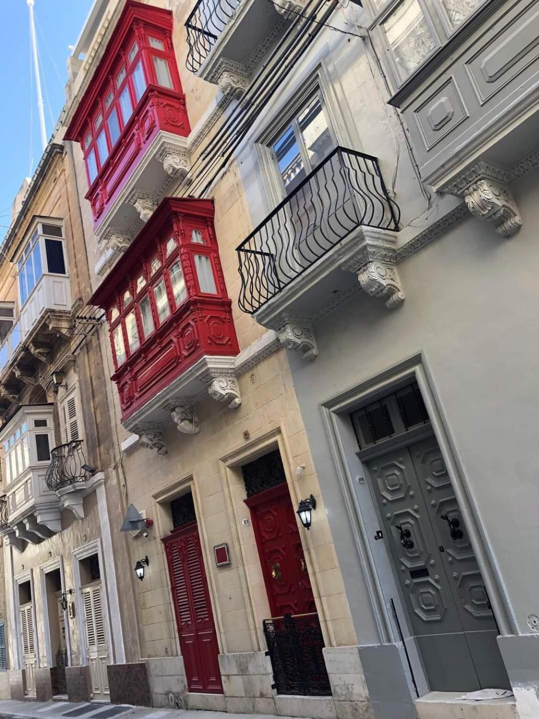 Готель Julesy'S Bnb Cospicua Екстер'єр фото