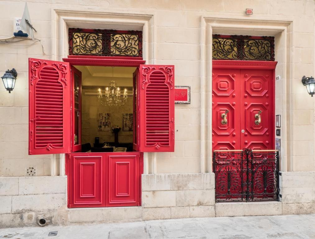 Готель Julesy'S Bnb Cospicua Екстер'єр фото