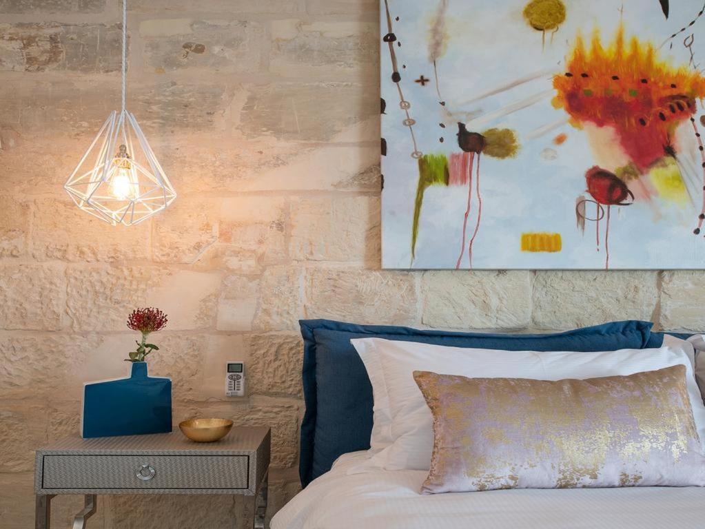 Готель Julesy'S Bnb Cospicua Екстер'єр фото