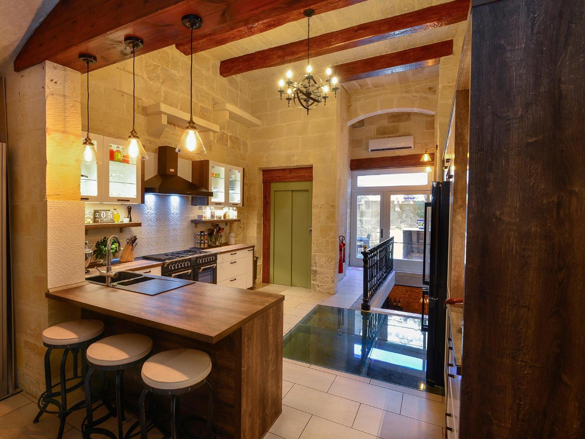 Готель Julesy'S Bnb Cospicua Екстер'єр фото
