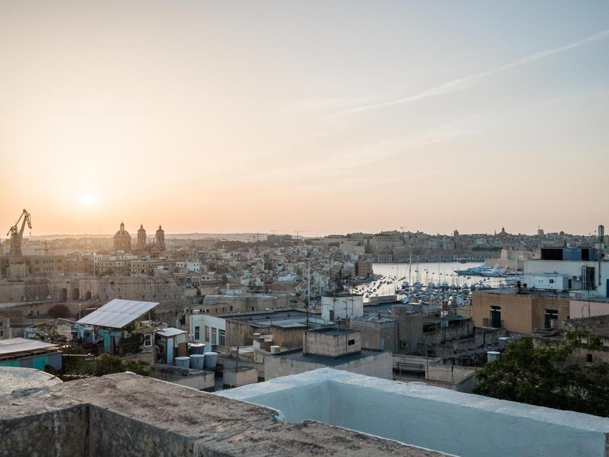 Готель Julesy'S Bnb Cospicua Екстер'єр фото